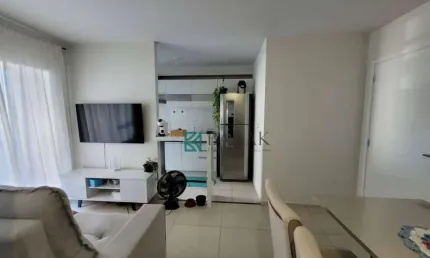 Apartamento com 2 dormitórios à venda, 45 m² por R$ 250.000,00 - Jardim Tropical - Maringá/PR