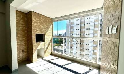 Apartamento com 3 dormitórios à venda, 104 m² por R$ 990.000,00 - Zona 03 - Maringá/PR