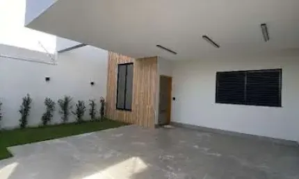 Casa com 3 quartos à venda na Rua 53.008, Jardim Munique, Maringá