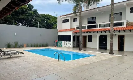 Sobrado com 5 dormitórios à venda, 515 m² por R$ 2.800.000,00 - Zona 02 - Maringá/PR