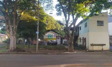 Casa com 3 dormitórios à venda, 245 m² por R$ 600.000,00 - Jardim Alvorada - Maringá/PR