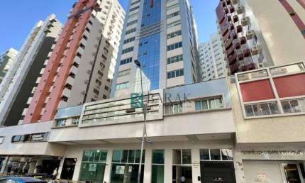 Sala à venda, 135 m² por R$ 600.000,00 - Zona 07 - Maringá/PR