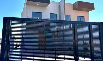 Casa com 3 quartos à venda na Rua 9305, Ecovalley Ecologic City, Sarandi