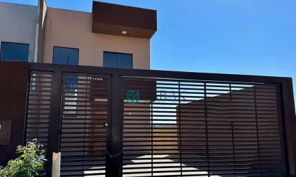 Casa com 3 quartos à venda na Rua 9305, Ecovalley Ecologic City, Sarandi