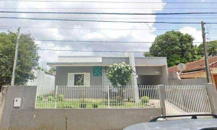 Casa com 4 dormitórios à venda, 170 m² por R$ 670.000,00 - Jardim Alvorada - Maringá/PR