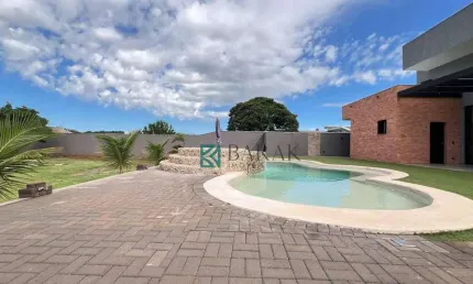 Casa com 4 dormitórios, 360 m² - venda por R$ 3.000.000,00 ou aluguel por R$ 15.700,00/mês - Jardim São Paulo - Maringá/PR