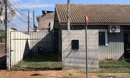Casa com 2 dormitórios à venda, 80 m² por R$ 250.000,00 - Jardim Universal - Sarandi/PR