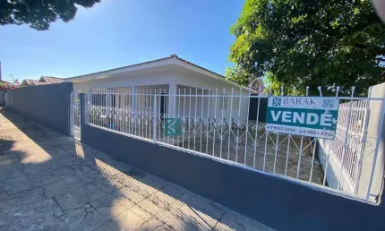 Casa com 3 dormitórios à venda, 130 m² por R$ 690.000,00 - Vila Morangueira - Maringá/PR