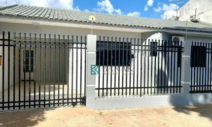 Casa com 3 quartos à venda na Rua Afonso Pena, Zona 07, Maringá