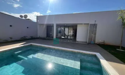 Casa com 3 dormitórios à venda, 200 m² por R$ 1.290.000,00 - Parque Avenida - Maringá/PR