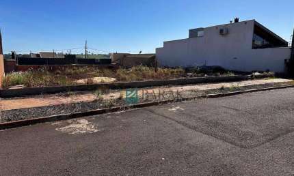 Terreno à venda, 306 m² por R$ 180.000,00 - Residencial Eco Valley - Sarandi/PR