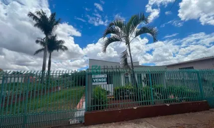 Terreno à venda, 560 m² por r$ 699.000,00 - centro - sarandi/pr