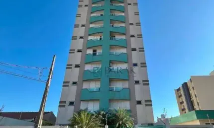 Apartamento Duplex com 3 dormitórios para alugar, 189 m² por R$ 3500,00/mês - Zona 07 - Maringá/PR