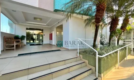 Apartamento Duplex com 3 dormitórios para alugar, 189 m² por R$ 3500,00/mês - Zona 07 - Maringá/PR