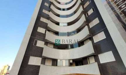 Gran Portal, 74 m² por R$ 800.000 - Zona 01 - Maringá/PR