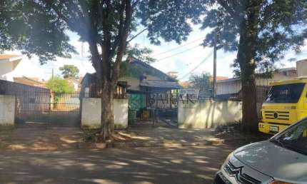 Terreno à venda na Rua Caracas, Vila Morangueira, Maringá