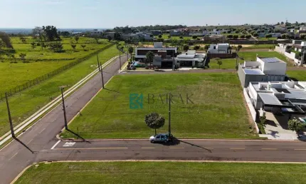 Terreno à venda, 486 m² por r$ 730.000,00 - condomínio porto rico resort residence - porto rico/pr