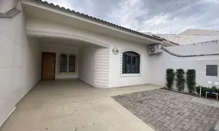 Casa com 3 dormitórios à venda, 145 m² por R$ 560.000,00 - Jardim Imperial II - Maringá/PR