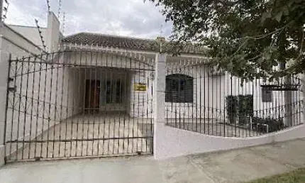 Casa com 3 dormitórios à venda, 145 m² por r$ 560.000,00 - jardim imperial ii - maringá/pr