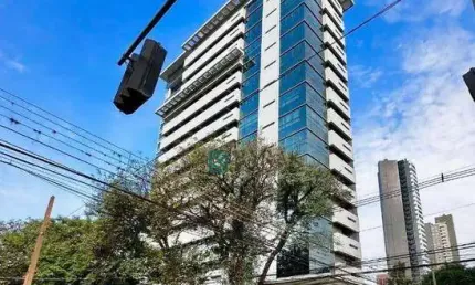 Sala à venda, 54 m² por R$ 550.000,00 - Zona 01 - Maringá/PR