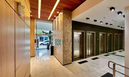 Sala à venda, 54 m² por R$ 550.000,00 - Zona 01 - Maringá/PR