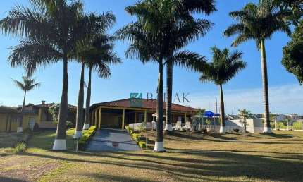 Chácara / sítio com 2 quartos à venda na Rua Piaui, Jardim das Torres, Sarandi