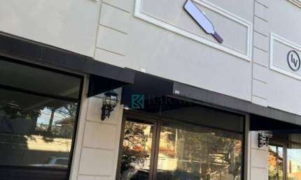 Sala para alugar, 50 m² por R$ 3.200/mês - Zona 04 - Maringá/PR
