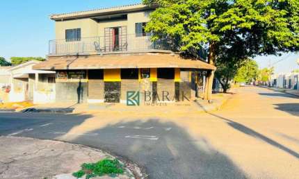 Sobrado com 3 dormitórios à venda, 217 m² por R$ 400.000,00 - Jardim Jaqueline - Sarandi/PR