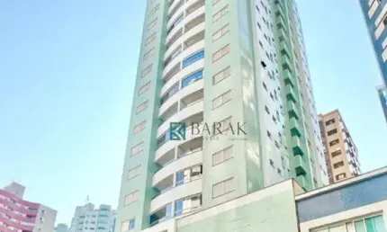 Apartamento com 2 dormitórios sendo 1 suite  à venda por R$ 682.000 - Novo Centro - Maringá/PR