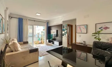 Apartamento com 2 dormitórios à venda, 74 m² por R$ 682.000,00 - Novo Centro - Maringá/PR