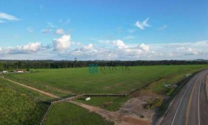Fazenda à venda, 2011 Alqueires Paulista por R$ 90.000.000 - Nova Altamira - Altamira/PA