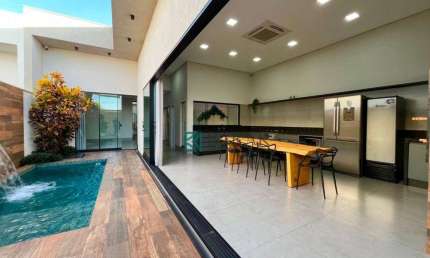 Casa com 03 suítes à venda, 137 m² por R$ 1.100.000 - Porto Rico/PR