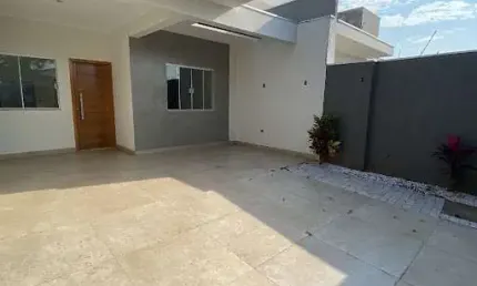 Casa com 3 dormitórios à venda, 104 m² por R$ 480.000,00 - Jardim Novo Oásis - Maringá/PR