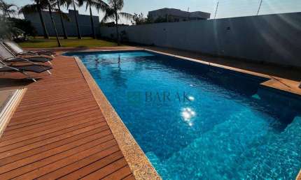 Chácara  de LAZER  à venda, 750 m² por R$ 700.000 - Alphaville Maringá - Iguaraçu/PR