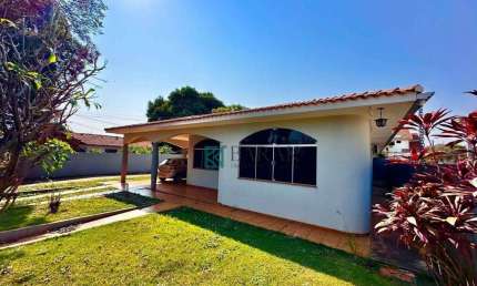 Venda - CASA DE FAZENDA NA CIDADE - Vila Santo Antonio