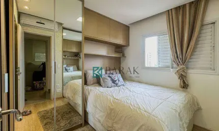 Apartamento com 3 dormitórios à venda, 74 m² por R$ 680.000,00 - Zona 02 - Maringá/PR