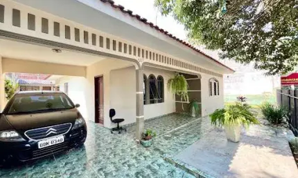 Casa com 5 dormitórios à venda, 214 m² por R$ 530.000,00 - Jardim Alvorada - Maringá/PR