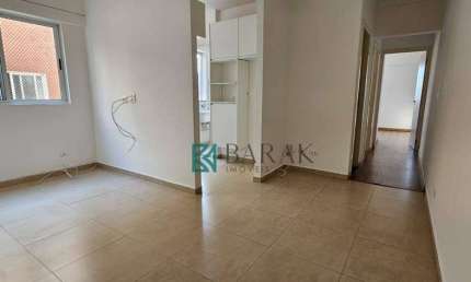 Apartamento com 2 dormitórios à venda próximo ao Parque do Ingá, 48 m² por R$ 345.000 - Zona 03 - Maringá/PR