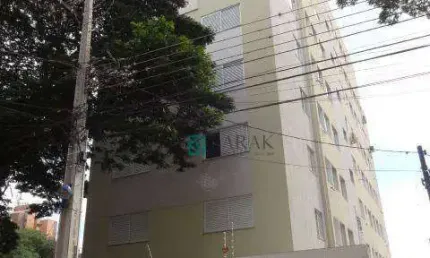Apartamento com 2 dormitórios à venda, 48 m² por R$ 370.000,00 - Zona 03 - Maringá/PR