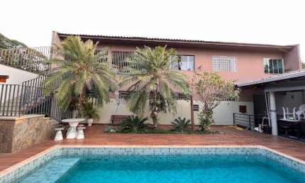 Apartamento com 1 suíte + 2 quartos à venda, 305 m² por R$ 850.000 - Jardim Alvorada - Maringá/PR