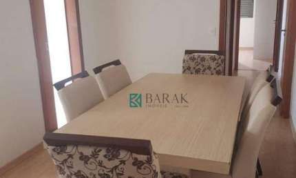 Apartamento com 2 dormitórios, próximo a UEM com 67 m² - venda por R$ 350.000  zona 07 - Maringá/PR