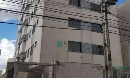 Apartamento com 2 dormitórios, próximo a uem com 67 m² - venda por r$ 350.000  zona 07 - maringá/pr