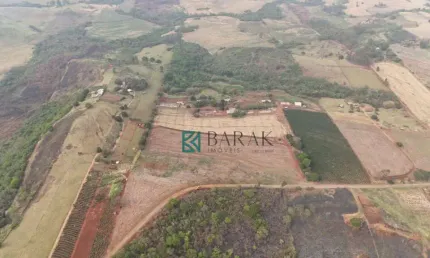 Sítio com 19 alqueires à venda, 459800 m² por R$ 5.000.000 - Rural - Mandaguari/PR