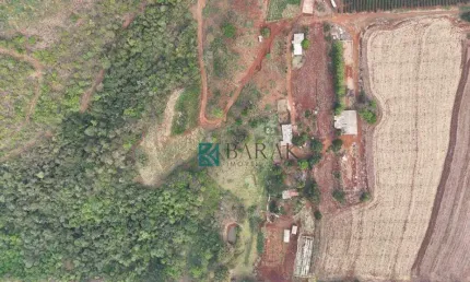 Sítio com 1 dormitório à venda, 459800 m² por R$ 5.000.000,00 - Rural - Mandaguari/PR