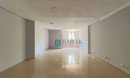 Salão para alugar, 55 m² por R$ 1.650/mês - Zona 07 - Maringá/PR