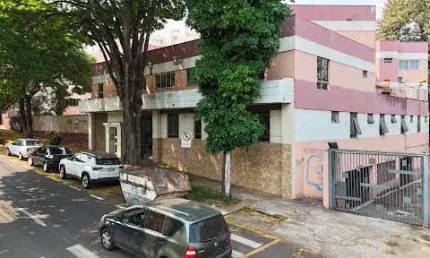 Salão para alugar, 55 m² por r$ 1.650/mês - zona 7 - maringá/pr