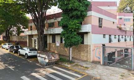 Salão para alugar, 110 m² por R$ 2.200/mês - Zona 07 - Maringá/PR