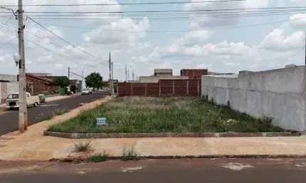 Terreno à venda, 350 m² por R$ 300.000,00 - Aurora II - Sarandi/PR