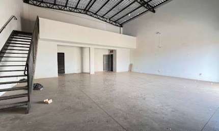 Barracão para alugar, 149 m² por R$ 2.500,00/mês - Jardim Aurora III  - Sarandi/PR