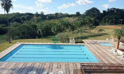 Terreno à venda, 601 m² por r$ 550.000,00 - alphaville maringá - iguaraçu/pr